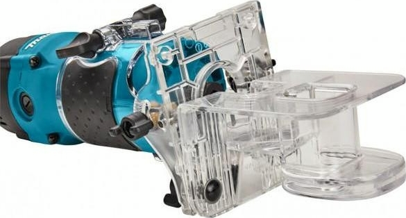 Фрезер Makita 3712 530Вт цанга 6мм 32000об/хв 1.7кг