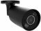 IP-Камера дротова Ajax BulletCam HL black, 8мп, 4мм, гібридне підсвічування IR 50м, білий Led 50м, Poe, True WDR, IP 65,  аудіо, кут огляду 75° до 85°, вулична, чорна
