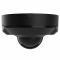 IP-Камера дротова Ajax DomeCam Mini HL black, 5мп, 4мм, гібридне підсвічування IR 35м, білий Led 50м, Poe, True WDR, IP 65, ІЧ 30м, аудіо, кут огляду 75° до 85°, міні купольна, чорна