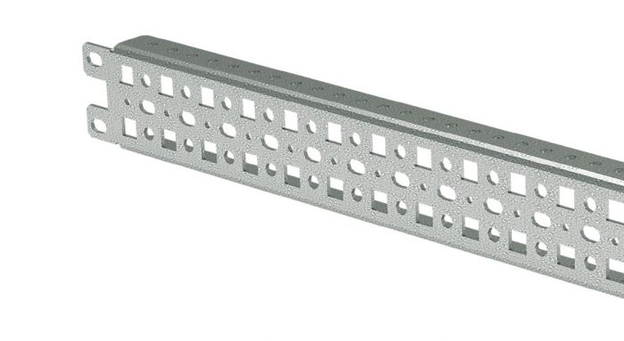 Монтажна штанга ZPAS 19" для шаф системи SZE2