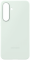 Чохол Samsung для Galaxy S25 FE (S731), Silicone case, м'ятний