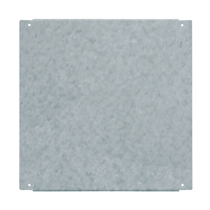 Монтажна панель ZPAS 19" 18U