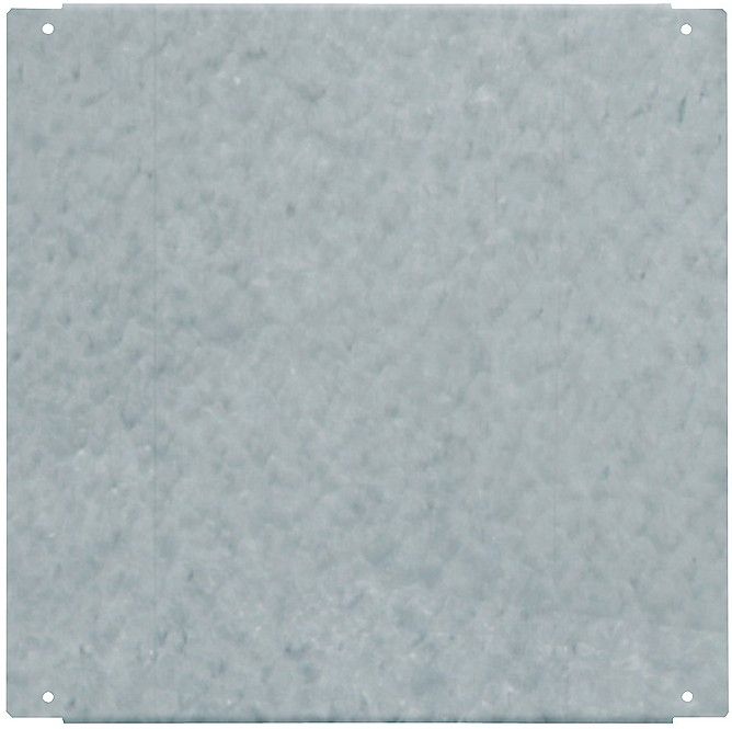 Монтажна панель ZPAS 19" 18U