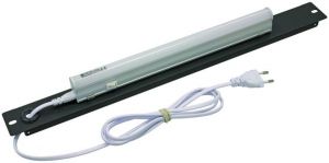 Комплект освітлення ZPAS без контактного вимикача, чорний