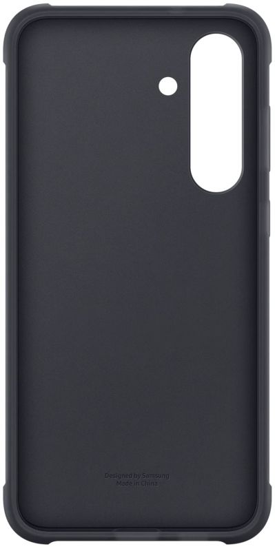 Чохол Samsung для Galaxy S25 FE (S731), Rugged case, чорний
