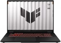 Ноутбук ASUS TUF Gaming A18 FA808UH-S8060 18" FHD+ IPS, AMD R7 260, 16GB, F512G, NVD5050-8, NoOS, Сірий