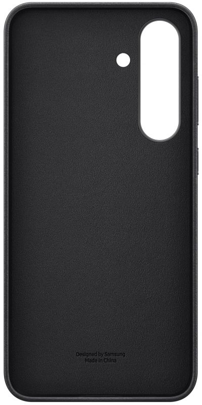 Чохол Samsung для Galaxy S25 FE (S731), Kindsuit case, чорний