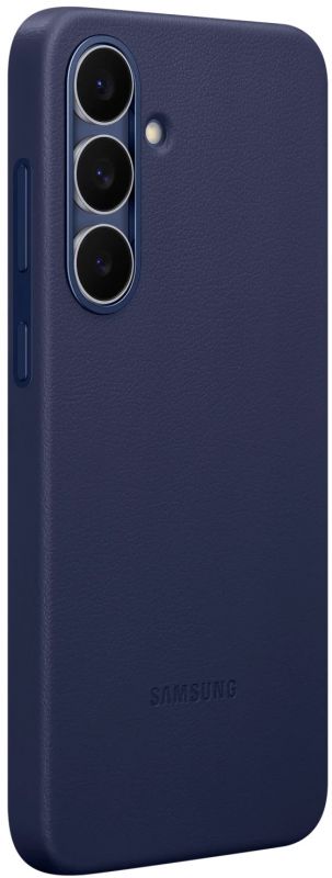 Чохол Samsung для Galaxy S25 FE (S731), Kindsuit case, синій темний