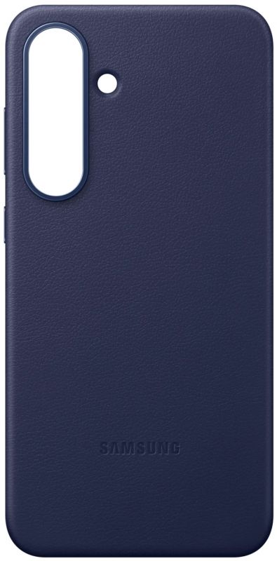 Чохол Samsung для Galaxy S25 FE (S731), Kindsuit case, синій темний