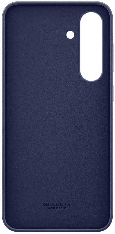 Чохол Samsung для Galaxy S25 FE (S731), Kindsuit case, синій темний