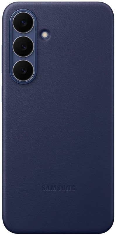 Чохол Samsung для Galaxy S25 FE (S731), Kindsuit case, синій темний