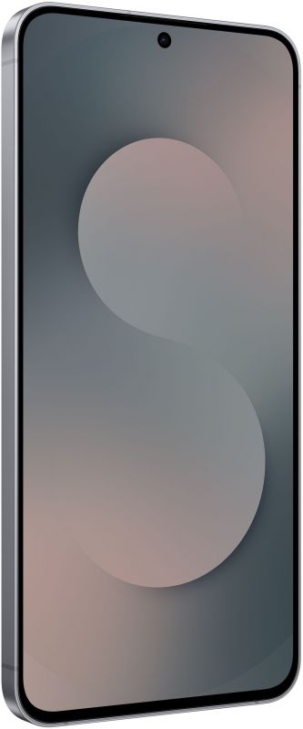 Смартфон Samsung Galaxy S25 FE 5G (S731) 6.7' 8/256ГБ, 2SIM, 4900мА•год, чорний глибокий