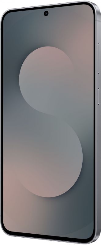 Смартфон Samsung Galaxy S25 FE 5G (S731) 6.7' 8/256ГБ, 2SIM, 4900мА•год, чорний глибокий