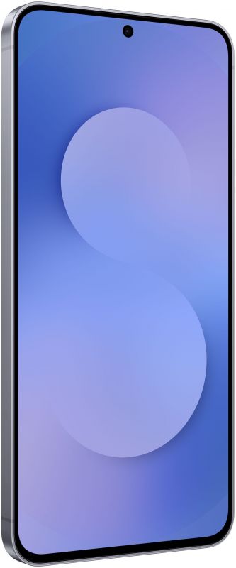 Смартфон Samsung Galaxy S25 FE 5G (S731) 6.7' 8/512ГБ, 2SIM, 4900мА•год, синій темний