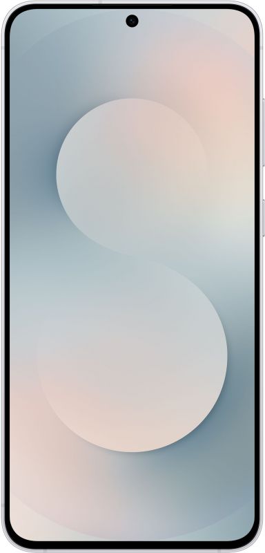 Смартфон Samsung Galaxy S25 FE 5G (S731) 6.7' 8/512ГБ, 2SIM, 4900мА•год, білий