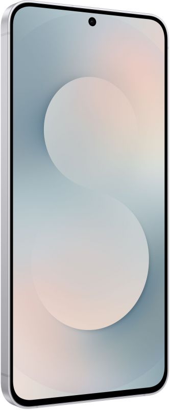 Смартфон Samsung Galaxy S25 FE 5G (S731) 6.7' 8/512ГБ, 2SIM, 4900мА•год, білий
