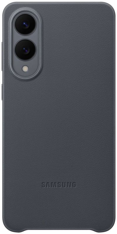 Чохол Samsung для Galaxy S25 Edge (S937), Kindsuit case, чорний