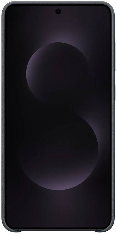 Чохол Samsung для Galaxy S25 Edge (S937), Kindsuit case, чорний