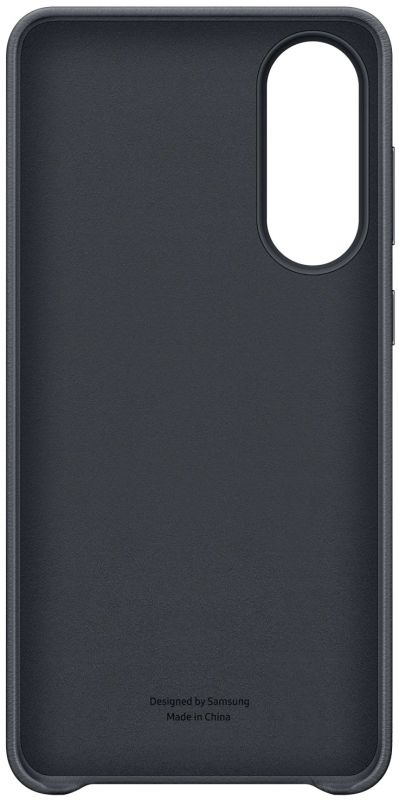 Чохол Samsung для Galaxy S25 Edge (S937), Kindsuit case, чорний