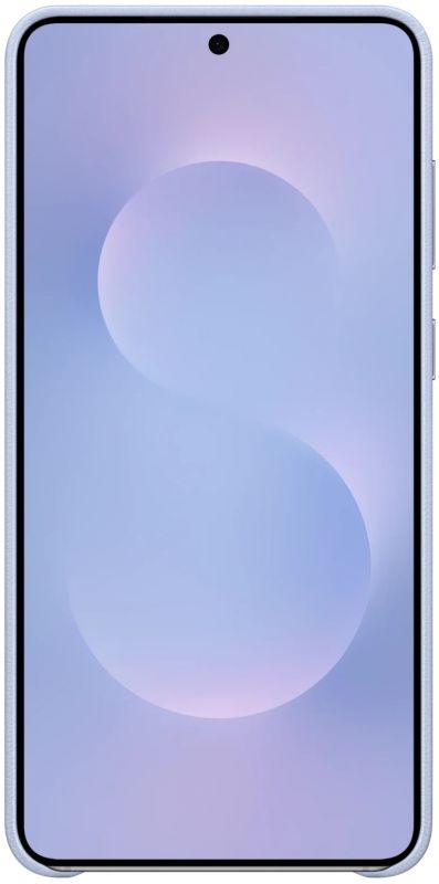 Чохол Samsung для Galaxy S25 Edge (S937), Kindsuit case, блакитний