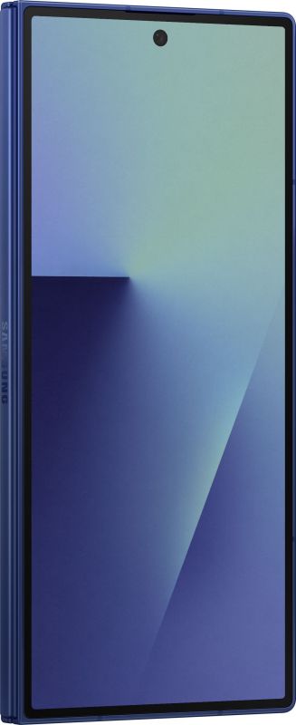 Смартфон Samsung Galaxy Fold 7 5G (F966) 8"/6.5" 16/1024ГБ, 2SIM, 4400мА•год, блакитний сріблястий