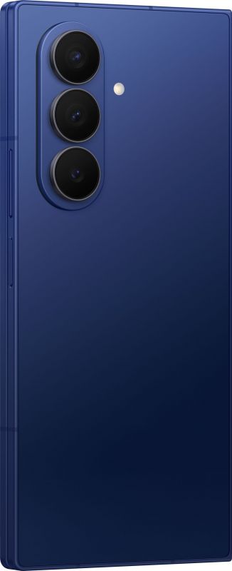 Смартфон Samsung Galaxy Fold 7 5G (F966) 8"/6.5" 16/1024ГБ, 2SIM, 4400мА•год, блакитний сріблястий