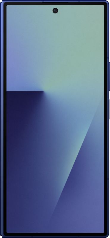 Смартфон Samsung Galaxy Fold 7 5G (F966) 8"/6.5" 16/1024ГБ, 2SIM, 4400мА•год, блакитний сріблястий