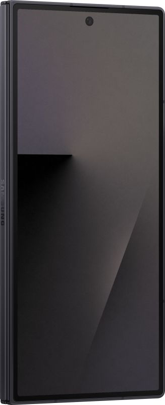 Смартфон Samsung Galaxy Fold 7 5G (F966) 8"/6.5" 16/1024ГБ, 2SIM, 4400мА•год, чорний глибокий