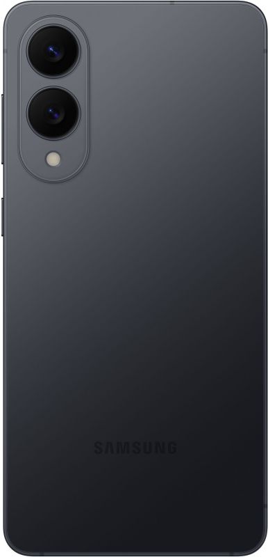 Смартфон Samsung Galaxy S25 Edge 5G (S937) 6.7' 12/256ГБ, 2SIM, 3900мА•год, чорний глибокий титановий