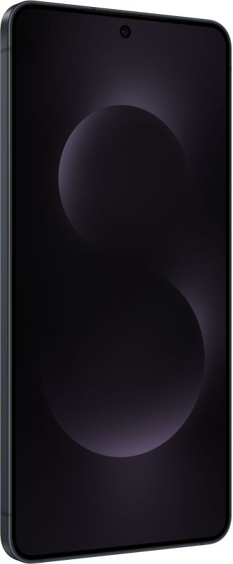 Смартфон Samsung Galaxy S25 Edge 5G (S937) 6.7' 12/512ГБ, 2SIM, 3900мА•год, чорний глибокий титановий