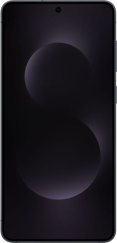 Смартфон Samsung Galaxy S25 Edge 5G (S937) 6.7' 12/512ГБ, 2SIM, 3900мА•год, чорний глибокий титановий