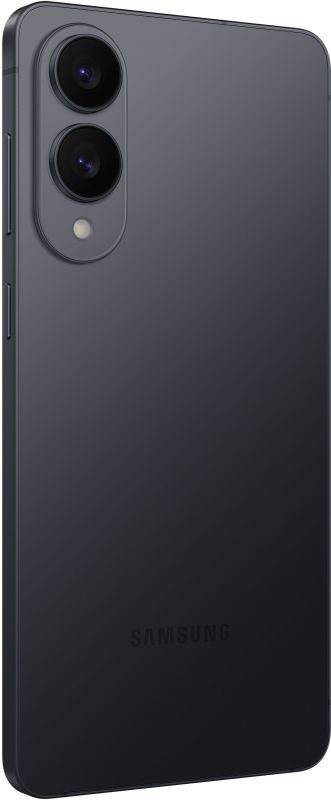 Смартфон Samsung Galaxy S25 Edge 5G (S937) 6.7' 12/512ГБ, 2SIM, 3900мА•год, чорний глибокий титановий