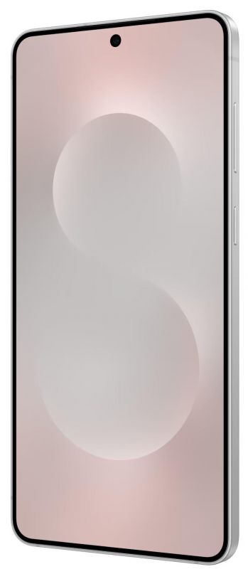 Смартфон Samsung Galaxy S25 Edge 5G (S937) 6.7' 12/512ГБ, 2SIM, 3900мА•год, сріблястий титановий