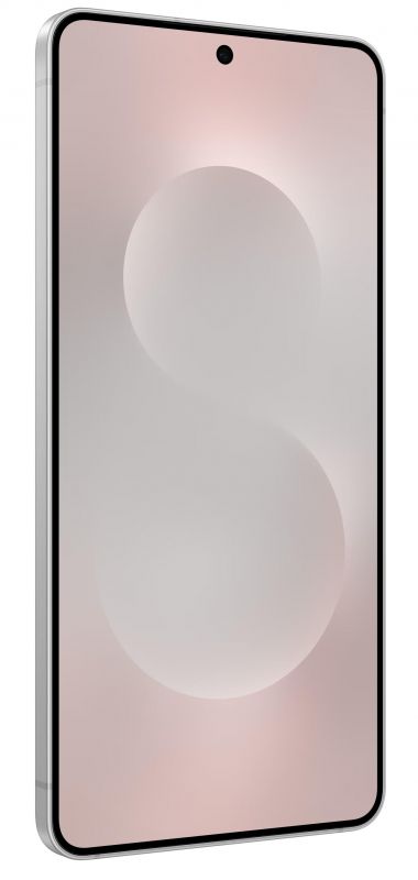 Смартфон Samsung Galaxy S25 Edge 5G (S937) 6.7' 12/512ГБ, 2SIM, 3900мА•год, сріблястий титановий