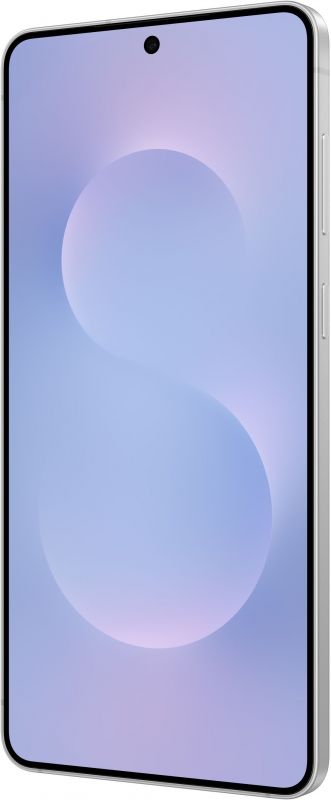 Смартфон Samsung Galaxy S25 Edge 5G (S937) 6.7' 12/512ГБ, 2SIM, 3900мА•год, блакитний крижаний титановий