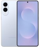 Смартфон Samsung Galaxy S25 Edge 5G (S937) 6.7' 12/512ГБ, 2SIM, 3900мА•год, блакитний крижаний титановий