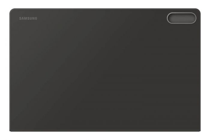 Чохол Samsung для Galaxy Tab S11 Ultra (X936), Book Cover, чорний