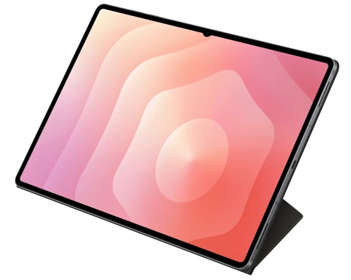 Чохол Samsung для Galaxy Tab S11 Ultra (X936), Book Cover, чорний