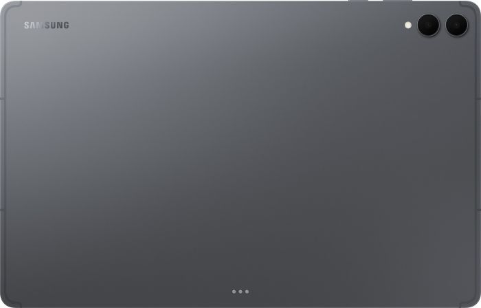 Планшет Samsung Galaxy Tab S11 Ultra (X936) 14.6" 12ГБ, 512ГБ, 5G, 11600мА•год, Android, сірий