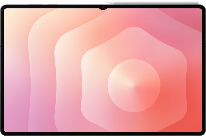 Планшет Samsung Galaxy Tab S11 Ultra (X936) 14.6" 12ГБ, 512ГБ, 5G, 11600мА•год, Android, сірий