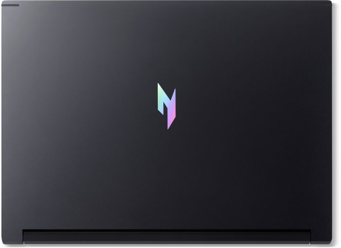 Ноутбук Acer Nitro V 16S ANV16S-41 16" WUXGA IPS, AMD R7-260, 32GB, F1TB, NVD5060-8, Lin, чорний