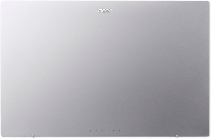 Ноутбук Acer Aspire Go AG15-71P 15.6" FHD IPS, Intel i5-13420H, 16GB, F1TB, UMA, Lin, сріблястий
