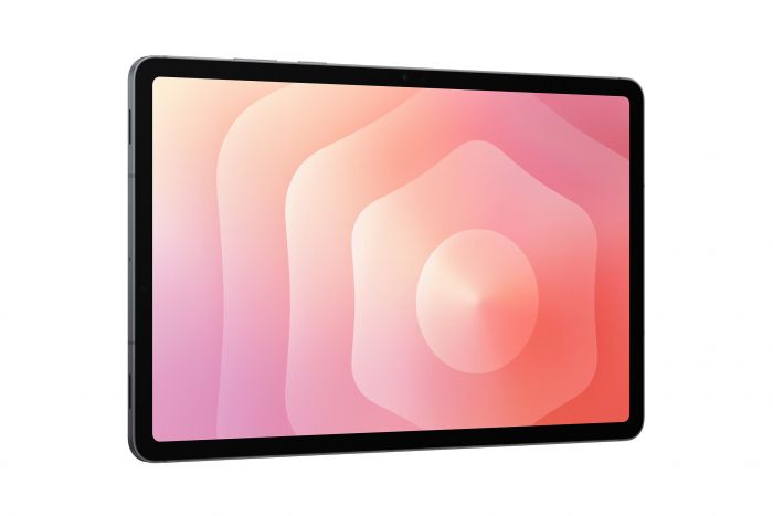 Планшет Samsung Galaxy Tab S11 (X736) 11" 12ГБ, 256ГБ, 5G, 8400мА•год, Android, сірий