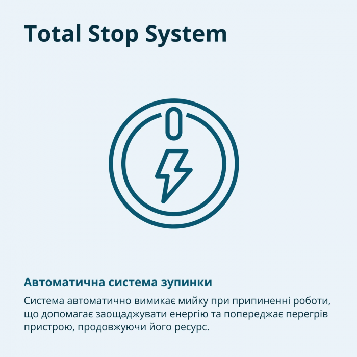 Мийка високого тиску Konner&Sohnen KS 1600Вт 90-130бар 312л/год шланг 7м 6.1кг