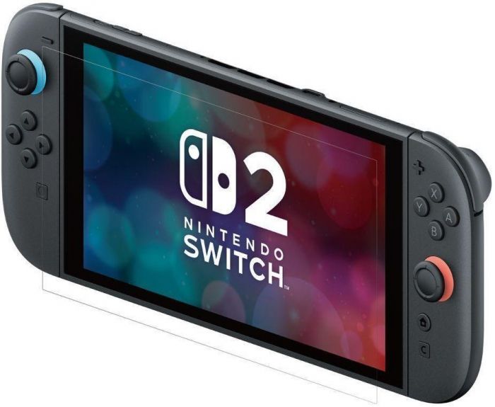 Захисна плівка HORI Screen Protective Filter для Nintendo Switch 2