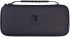 Чехол HORI Slim Tough Pouch Black для Nintendo Switch (Oled)