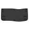 Клавіатура мембранна HP 680 Comfort Dual-Mode 111key, BT, EN/UK, чорний