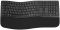 Клавіатура мембранна HP 680 Comfort Dual-Mode 111key, BT, EN/UK, чорний