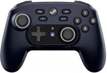 Бездротовий геймпад HORI PC Wireless Horipad для ПК та Steam Deck