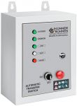 Блок автоматичного введення резерву (АВР) Konner&Sohnen KS ATS 4/25 Inverter, 230-400В, 5.75(11.5)кВт, 25(50)А, 13кВт, 5.75кг